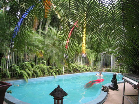 Palmerston Sunset Retreat - Northern Rivers Accommodation 0