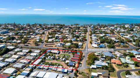 Palms Hervey Bay - Northern Rivers Accommodation 3