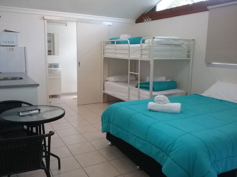 Palms Hervey Bay - Northern Rivers Accommodation 2