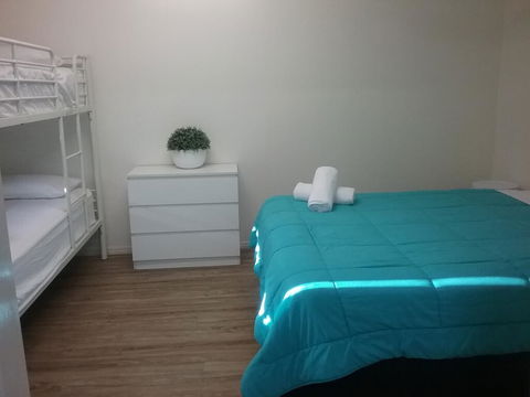 Palms Hervey Bay - Northern Rivers Accommodation 1