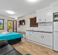 Palms Hervey Bay - Northern Rivers Accommodation