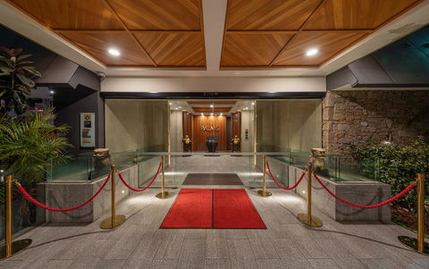Palms Hotel - Northern Rivers Accommodation 0