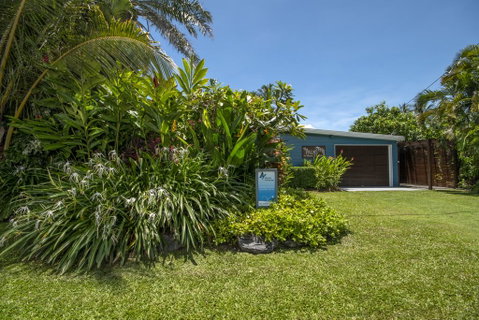 Palms On Newell - Northern Rivers Accommodation 3