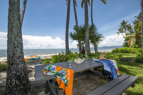 Palms On Newell - Northern Rivers Accommodation 0