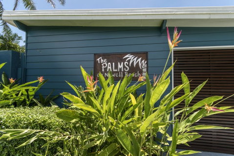 Palms On Newell - Northern Rivers Accommodation 2