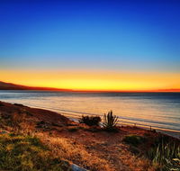 Palms on the Esplanade - Sellicks Beach - WiFi - Northern Rivers Accommodation