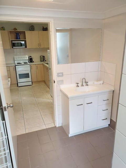 Palms Trinity Beach - Northern Rivers Accommodation 3