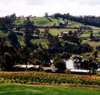 pamelas retreat - Northern Rivers Accommodation