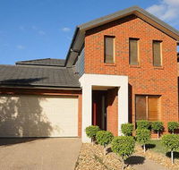 Pampas Grass Homestay A - Northern Rivers Accommodation