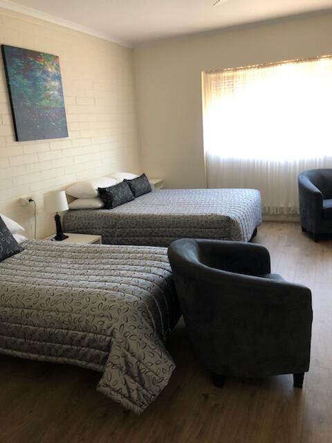 Pampas Motel Port Augusta - Northern Rivers Accommodation 3