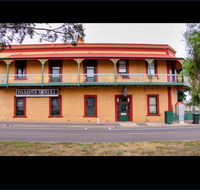 Pampas Motel Port Augusta - Northern Rivers Accommodation