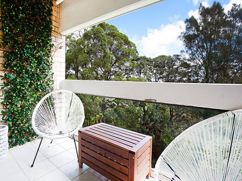 PANAMA-hosted By:L'Abode Accommodation - Northern Rivers Accommodation 3