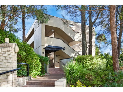 PANAMA-hosted By:L'Abode Accommodation - Northern Rivers Accommodation 1