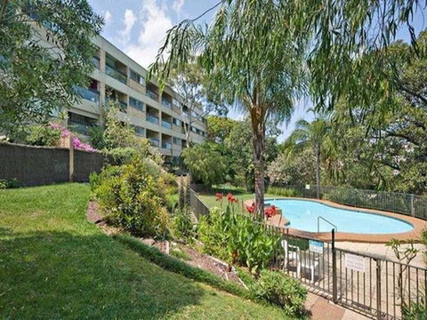 PANAMA-hosted By:L'Abode Accommodation - Northern Rivers Accommodation 2
