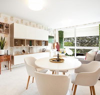 PANAMA-hosted byL'Abode Accommodation - Northern Rivers Accommodation