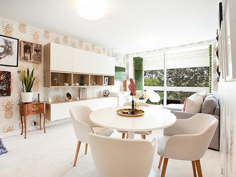 PANAMA-hosted By:L'Abode Accommodation - Northern Rivers Accommodation 0