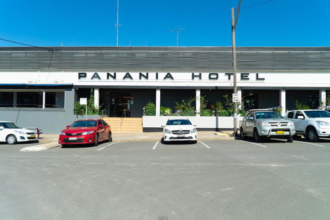 Panania Hotel - Northern Rivers Accommodation 0