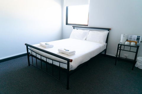 Panania Hotel - Northern Rivers Accommodation 1