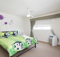 Panda Holiday -Close Mountain Ocean Pet Friendly - Northern Rivers Accommodation