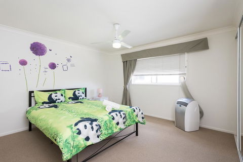 Panda Holiday -Close Mountain Ocean Pet Friendly - Northern Rivers Accommodation 0