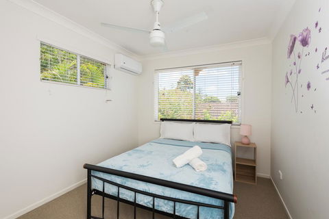 Panda Holiday -Close Mountain Ocean Pet Friendly - Northern Rivers Accommodation 2