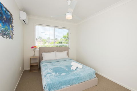 Panda Holiday -Close Mountain Ocean Pet Friendly - Northern Rivers Accommodation 1