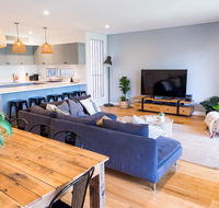 Pandanas Apartments 15A - Mollymook Beach - Northern Rivers Accommodation