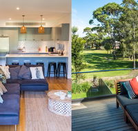 Pandanas Apartments 15B - Mollymook Beach - Northern Rivers Accommodation