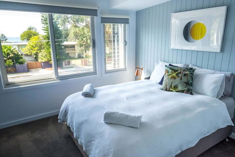 Pandanas Apartments 15B - Mollymook Beach - Northern Rivers Accommodation 1