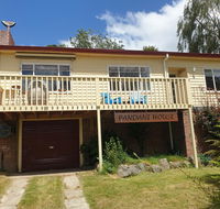 Pandani House - Northern Rivers Accommodation