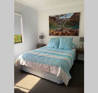 Pandanus - Northern Rivers Accommodation