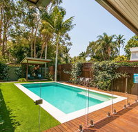 Pandanus Holiday Home - Northern Rivers Accommodation