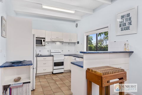 Pandanus On Emerald - Northern Rivers Accommodation 2