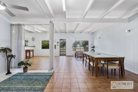 Pandanus On Emerald - Northern Rivers Accommodation 1