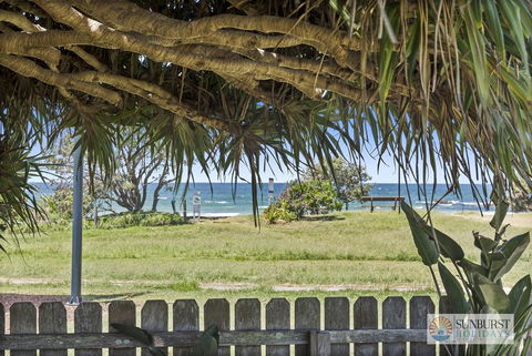 Pandanus On Emerald - Northern Rivers Accommodation 0
