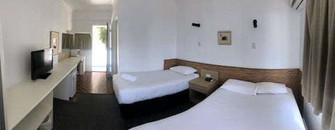 Panorama Motor Inn - Northern Rivers Accommodation 3