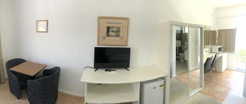 Panorama Motor Inn - Northern Rivers Accommodation 2
