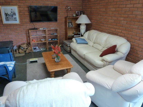 Panorama On Sorell B&B - Northern Rivers Accommodation 2