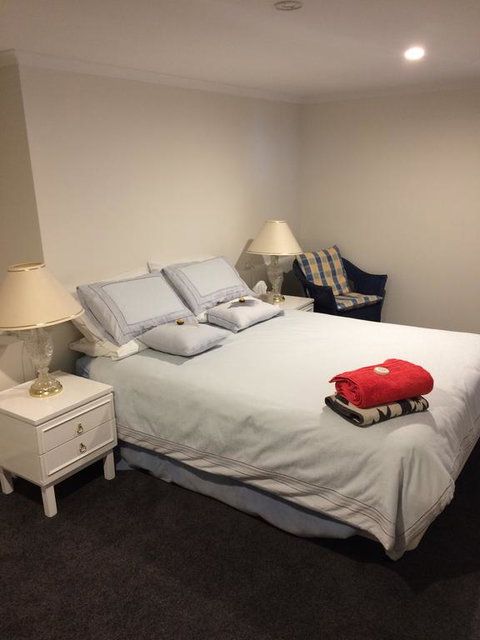 Panorama On Sorell B&B - Northern Rivers Accommodation 3