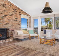 Panorama Place On Jones Beach - Northern Rivers Accommodation