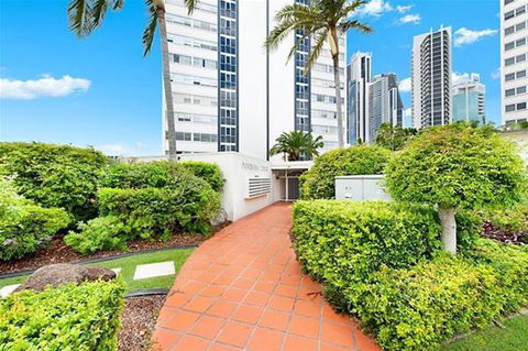 Panorama Tower Riverfront Apartments - Northern Rivers Accommodation 1