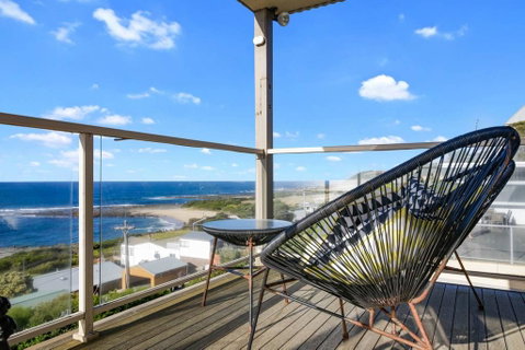PANORAMA VIEWS - Spectacular Ocean Views - Northern Rivers Accommodation 0