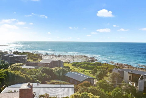 PANORAMA VIEWS - Spectacular Ocean Views - Northern Rivers Accommodation 3