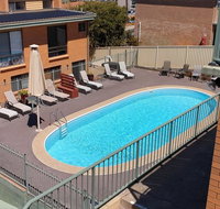 Panoramic Townhouse 8 - Northern Rivers Accommodation
