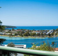Panoramic Townhouses by Lisa - Northern Rivers Accommodation