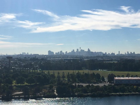 Panoramic Views In Luxurious Brand New Apartment - Northern Rivers Accommodation 0