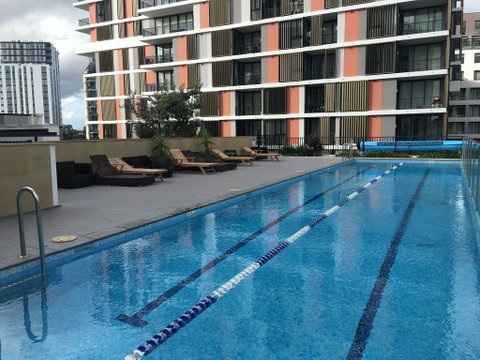 Panoramic Views In Luxurious Brand New Apartment - Northern Rivers Accommodation 1
