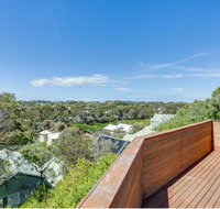 Panoramic Views Portsea - Northern Rivers Accommodation