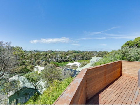 Panoramic Views Portsea - Northern Rivers Accommodation 0
