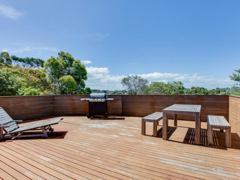 Panoramic Views Portsea - Northern Rivers Accommodation 1